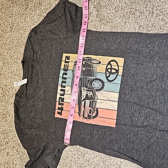 4Runner T-shirt - Picture 5 of 6